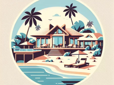 Tips Mengatur Anggaran Perjalanan untuk Liburan Tropis yang Hemat