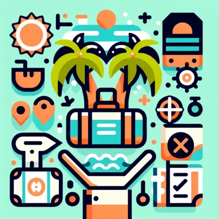Tips Memilih Paket Wisata Tropis yang Tepat untuk Liburan