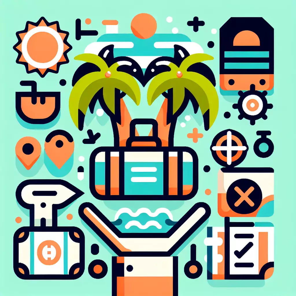 Tips Memilih Paket Wisata Tropis yang Tepat untuk Liburan
