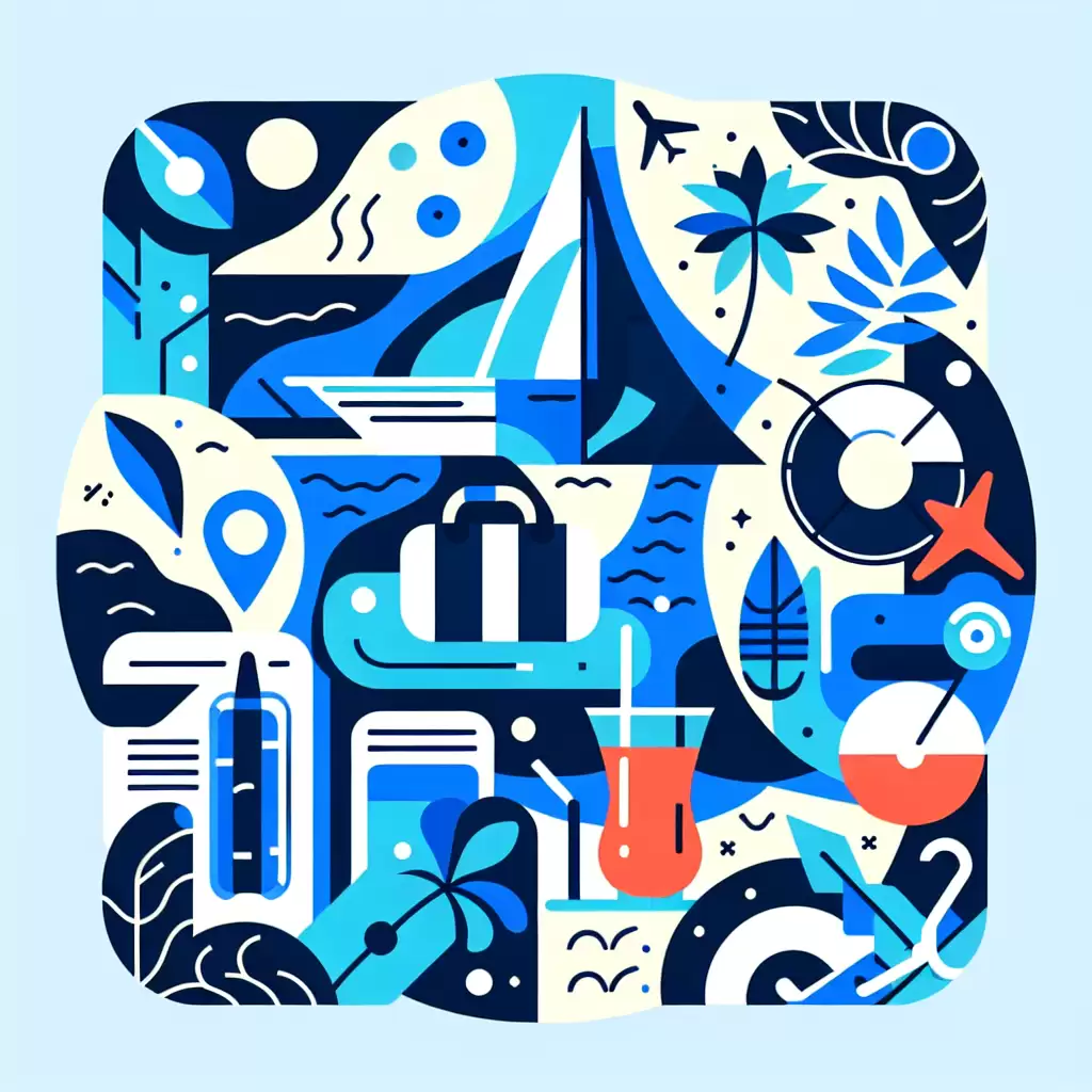 Tips Menghindari Kesalahan Saat Liburan Tropis