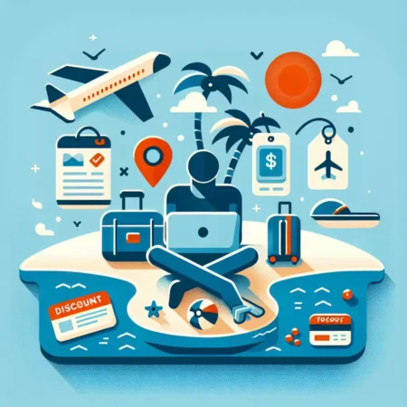 Cara Mencari Promo Terbaik untuk Liburan Tropis