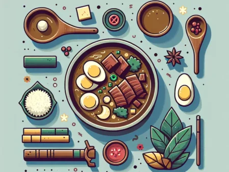 Soto Betawi: Hidangan Berkuah Khas Jakarta yang Menghangatkan