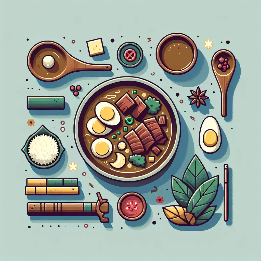Soto Betawi: Hidangan Berkuah Khas Jakarta yang Menghangatkan