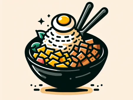 Nasi Goreng Khas Jawa: Makanan Ikonik yang Wajib Dicoba